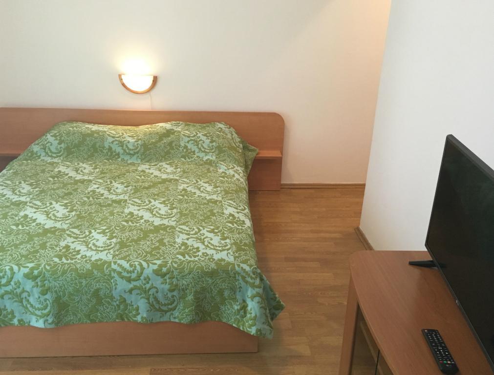 Apartman Frane Krk Town Luaran gambar