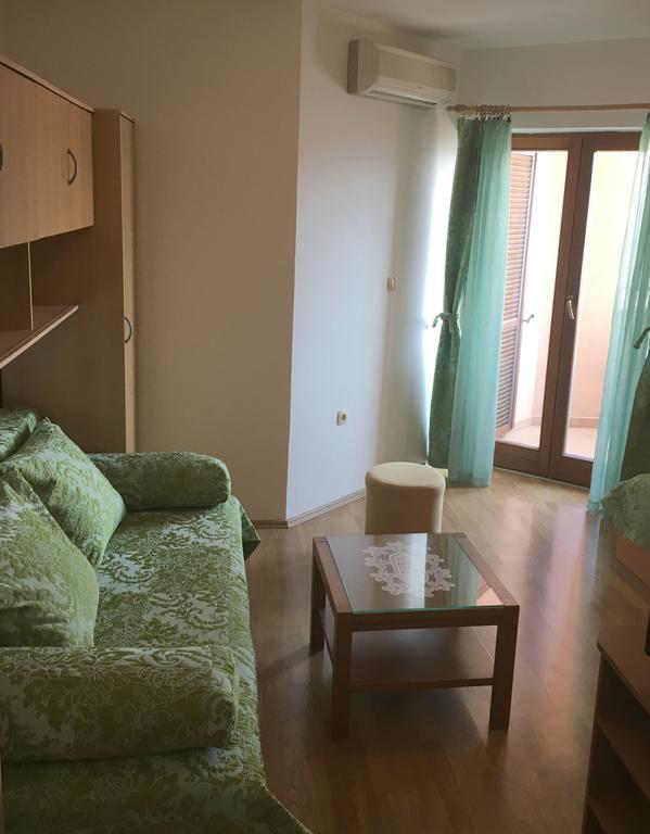 Apartman Frane Krk Town Luaran gambar